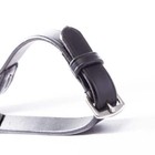 Kavalkade Florina Rolled Dressage Reins With Stops