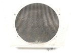 17 Club Car Carryall 1700 Radiator 331-066