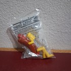 Rare Wienerschnitzel Tenna Topper Car Antenna Hot Dog America   s Most Wanted 2000
