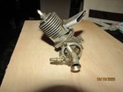 Vintage 40s May Motors Rocket Victor    46 Spark Ignition Model Airplane Engine