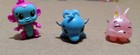 Lot Of 26 Random Assorted Hatchimals Hatchlings Colleggtibles Mini Figures 