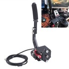 New Pc Usb Handbrake For Racing Games G920 t500 g27 g29 64bit Sim Fanatecosw