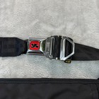 Chrome Industries Victor Utility Belt Bag Small Black