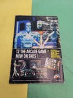 Super Nintendo Snes Manual Only Mortal Kombat  Booklet