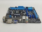 Asus P8h61-m Lx2 Lga 1155 Ddr3 Sdram Desktop Motherboard