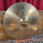 22  Zildjian A 1960s Ride Cymbal 3030g  video Demo 