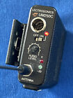 Lectrosonics Um250c Belt Pack Wireless Mic Transmitter Block 21