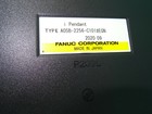 New  Fanuc A05b-2256-c101 egn _  Teach Pendant _  Ipendant _ Free Shipping