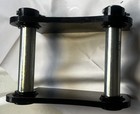 Cat 305 305 5 306  Excavator Ears And Pins Weld On 45mm 10-1 4  C- C