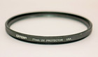 Tiffen 77mm Uv Lens Filter Clear Glass Protector Made In Usa