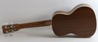 Cordoba 15cm-e Sb Concert Acoustic Electric Ukulele Edge Burst Mahogany
