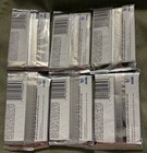  6 Sealed Packs  Skybox Premium 1996-97 Nba Basketball 12 Cards Per Pack New Nip