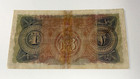 Egypt 1 Pound 1924 Camel P-18  extremely Scarce  Free Express Ship