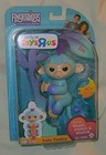 Fingerlings Baby Monkey Ava  Toys R Us Exclusive