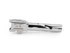 Zaffiri Precision - Glock 19 Gen 3 4 Match-grade Barrel  - Stainless Steel