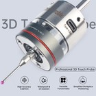 Us   3d Edge Finder Touch Probe 0 001mm Accuracy Cnc Milling Machine Trigger Wp500