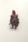 Puppet Marionette Wood Burmese Puppet Folk Art