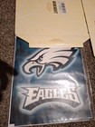 Lot Of3 Vinyl Decal Skin Cover Sticker Xbox One Slim  Consol Philadelphia Eagles