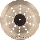 Sabian 12  Aa Mini Holy China Cymbal