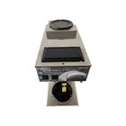 Newco Ak-2 Commercial Coffee Brewer Pourover With 2 Hot Plates 120v 1600 Watts