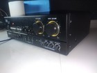 Stereo Mixing Amplifier Commercial And Professional System