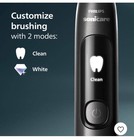Philips Sonicare Brillant Clean Rechargeable Toothbrush