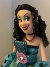 Disney Dolls D23 Anastasia Drizella Stepsisters Cinderella Masquerade Le 1000