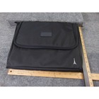 Travelpro Toiletry Bag Mens Black Hanging Travel Organizer Dopp Kit Carry On