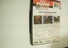 Play Piano In A Flash  Dvd 2007 Scott Houston 4-disc Set Learn Piano Music