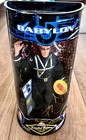 Autographed Babylon 5 Chief Garibaldi Limited Ed  Figure Signed By Jerry Doyle