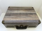 Victrola Vsc-550bt 3-speed Bluetooth Portable Suitcase Record Player W  Power
