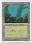 Vintage Mtg Magic Basic Lands You Pick - 4th  Ice Age  Tempest  Mirage    More  