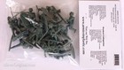 Armies In Plastic World War I Germans Stahlhelm Helmets Infantry 1 32 Scale 54mm