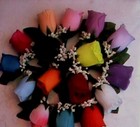 Rose Pin Boutonniere corsage your Choice groom best Man prom wedding quinceanera