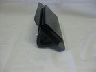 Trailer Roof Vent Aluminum Black Low Profile Popup And Gasket