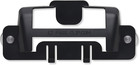 New Ez Pass Holder For New  Small Toll Tag Transponder  black 