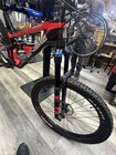 Full Suspension Mountian Bike  29 Er  Full Carbon Frame  Fantastic Condition 
