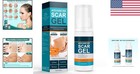 Hydrating Advanced Scar Cream For Surgical Scars   Stretch Marks - 1 76oz