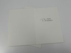Papyrus Jill Wright Humorous Greeting Card Fashion Lady Dog  accessorize 