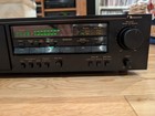 Nakamichi Cr-3a   3-head Cassette Deck   gear Drive   serviced   5