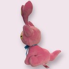 Neopets 25th Anniversary Mystery Blind Box Plush Pink Aisha With Unused Code Box
