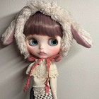 Custom Neo Blythe Size Doll Icydoll Wig 1070