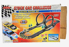 Vintage Artin Double Loops Dare Electric Road Racing Track New Open Box