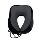 Memory Foam U-shaped Travel Pillow Neck Support Head Rest Car Plane Soft Cushion