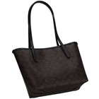 Coach Women   s Tote Bag Cu759 Imxaq Small City Tote Newarticle