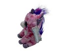 Lil Dreamers Pink And Purple Unicorn 6    Stuffed Animal Plush