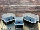 Grower s Select 48q Mushroom Monotub Fruiting Chamber W  Filter Disks And Liner