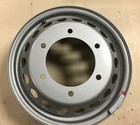 11-24 Mercedes-benz Sprinter 3500 Van 16x5 5 6 Lug Dually Rim Steel Wheel