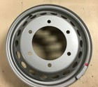 11-25 Mercedes-benz Sprinter 3500 Van 16x5 5 6 Lug Dually Rim Steel Wheel
