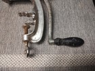 Alexanderwerk Grinder  7 Meat Germany Working Vintage 
